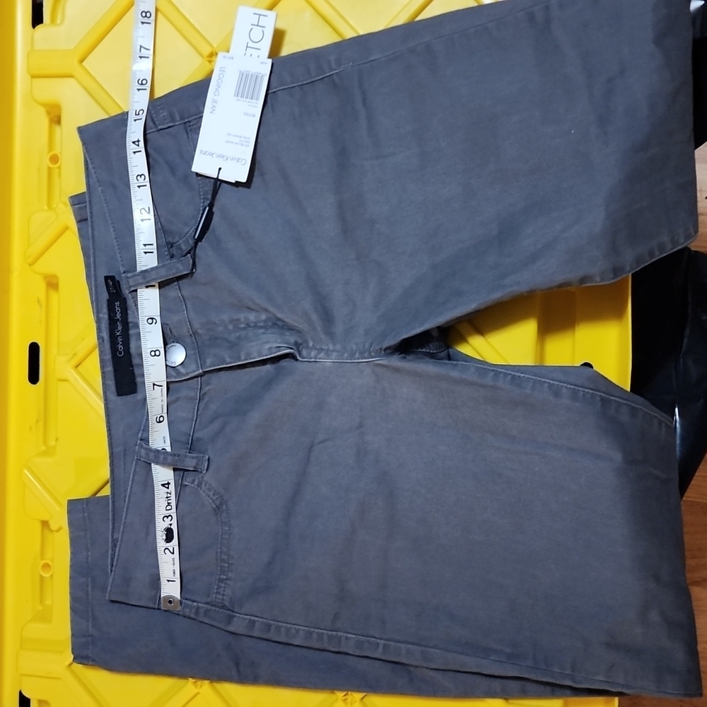 Calvin Klein pants